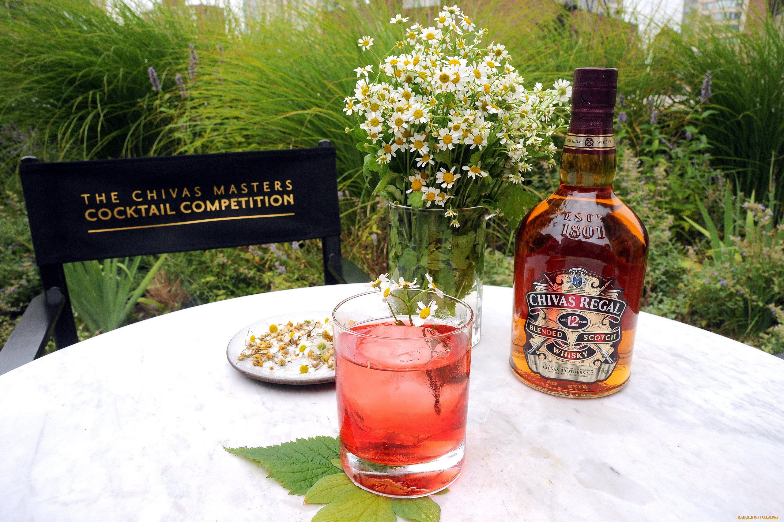 , chivasregal, 